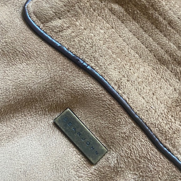 Men’s Sean John coat - Picture 5 of 9